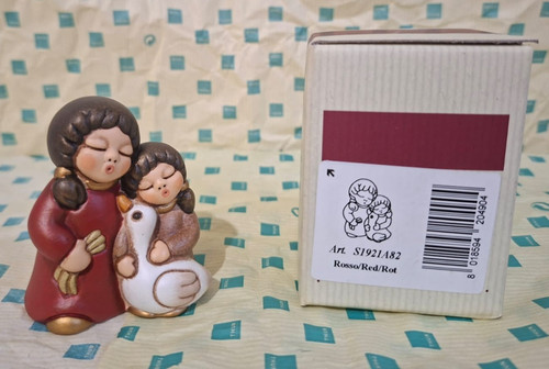 Thun presepe classico bimbi - ,