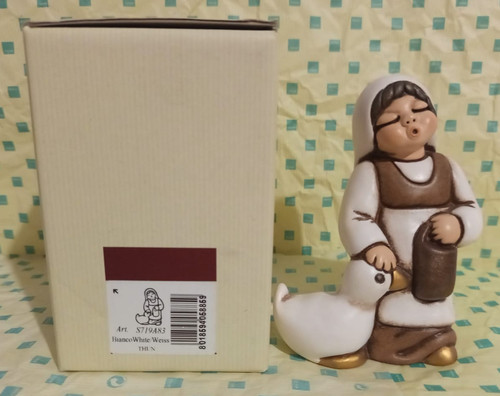 Thun giubileo pastorella - giubileo,