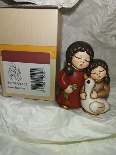 Presepe classico thun fuori - thun,